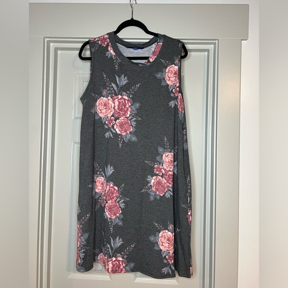 Apt. 9 Womens Dress